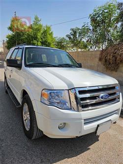 Ford Expedition